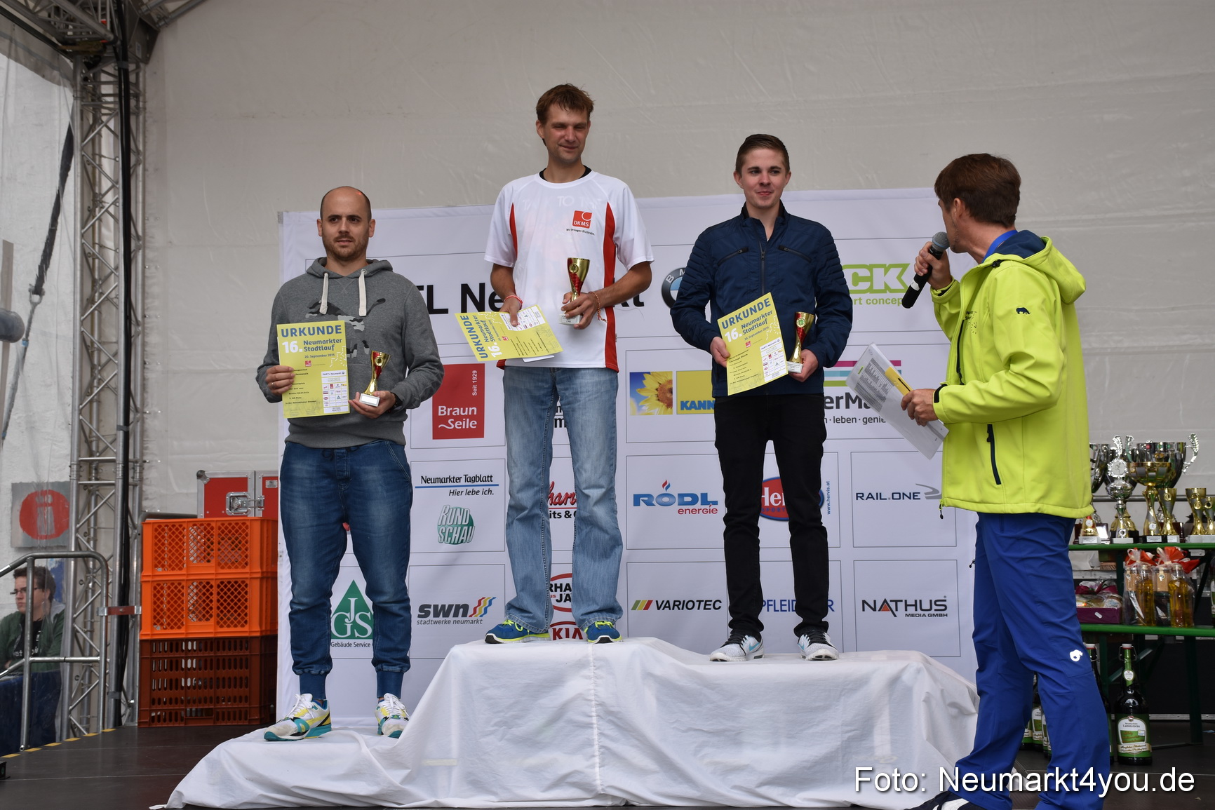 Stadtlauf Neumarkt 2015 0151